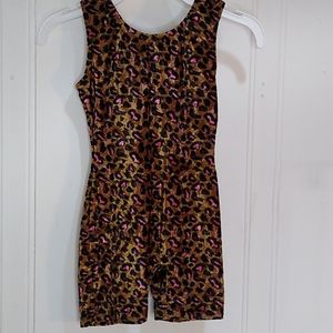 Jacques Moret Body Suit